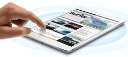 Новый iPad — еще тоньше и легче?