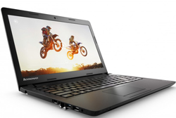 Lenovo ideapad 100 – «базовый» лэптоп