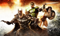 Старт бета-теста Infinite Crisis