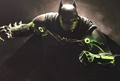 Первые подробности Injustice 2