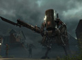 Iron Harvest – роботы и медведи