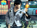 The King of Fighters XIV для PC