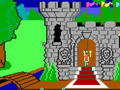 Новая информация о ремейке King’s Quest
