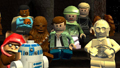 LEGO Star Wars перебирается на iOS