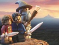 LEGO The Hobbit: официальный анонс