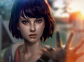 Немного подробностей Life is Strange: Before the Storm