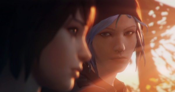 Life is Strange станет комиксом