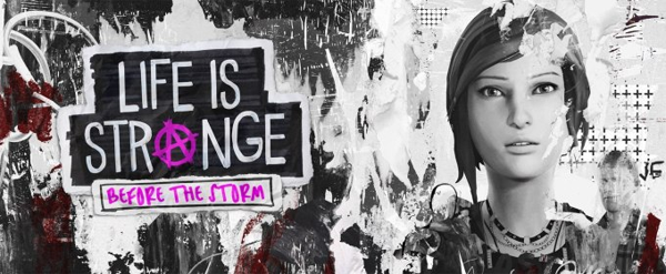 Новые сведения о Life is Strange: Before the Storm