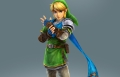 Hyrule Warriors – новый проект Tecmo Koei и Nintendo