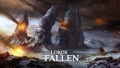 Сюжет Lords of the Fallen длится 15 часов