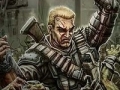 Chainsaw Warrior получит продолжение