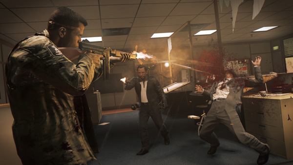 Mafia III выдвинула требования Mafia III выдвинула требования