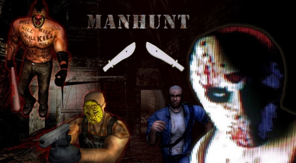 Manhunt 3 уже в разработке?