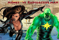 Герои Marvel подерутся на смартфонах и планшетах