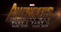 Новые анонсы от студии Marvel