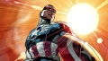 Обновленные супергерои Marvel