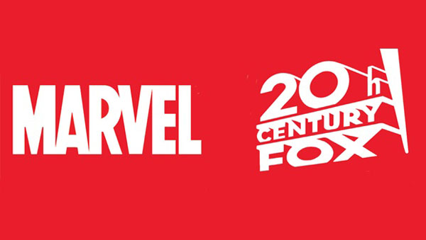 Marvel и Fox могут объединить киновселенные Marvel и Fox могут объединить киновселенные