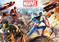 Marvel Heroes 2015 в русской версии