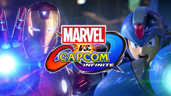 Marvel vs. Capcom Infinite – без Людей Икс?