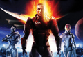 Три игры Mass Effect – на новых консолях?