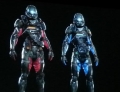 Немного нового о Mass Effect 4