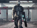 Matterfall – фантастический боевик для PlayStation 4