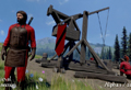 Официальный анонс Medieval Engineers