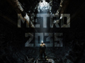 «Метро 2035» - теперь и игра!