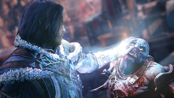 В Middle-earth: Shadow of War будет фото-режим
