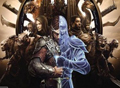 Middle-earth: Shadow of War с обновленной системой Nemesis