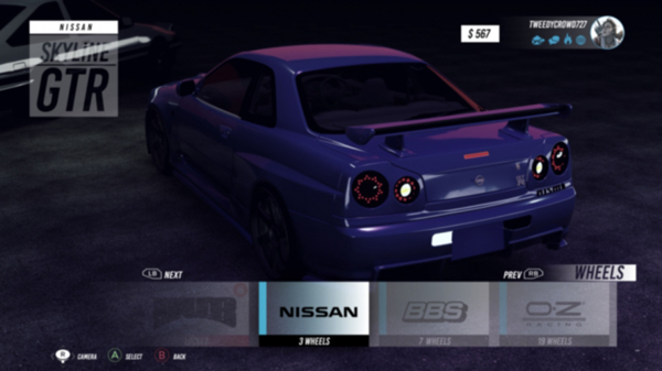 Midnight Club ждет возрождение?