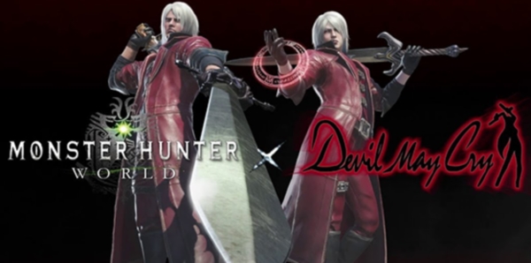 Очередные бойцы для Dissidia Final Fantasy NT и Monster Hunter: World