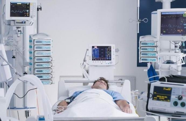 Жизнь после смерти. Зомби в реальном мире