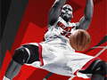 Официальный анонс NBA 2K18