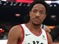 NBA 2K18 предложит виртуальный город