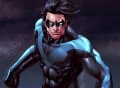 Еще один сериал по комиксам DC