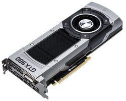 О новом флагмане от NVIDIA