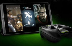 Обновленный Nvidia Shield
