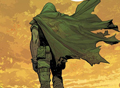 Oblivion Song – еще один комикс Роберта Киркмана