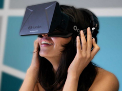 Разработка Oculus Rift временно остановлена