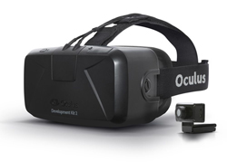 $1500 – стоимость Oculus Rift вместе с PC