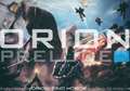 Orion: Prelude плагиатит у Call of Duty?
