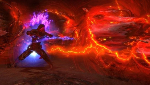 Path of Exile готовится к обновлению Path of Exile готовится к обновлению