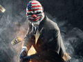 PayDay 2 получает новое дополнение
