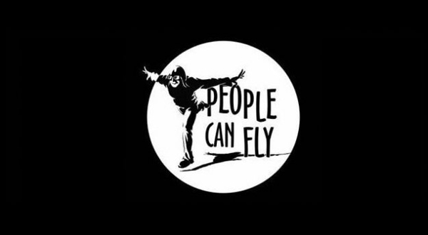 Square Enix будет издавать новую игру People Can Fly