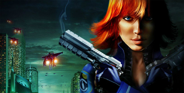 В разработке новая Fable и новая Perfect Dark?