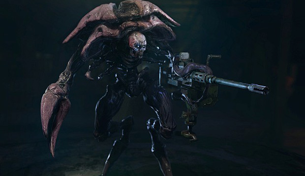 Phoenix Point: наследие X-COM