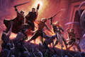 Pillars of Eternity – спасение студии Obsidian