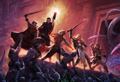 Obsidian делает дополнение для Pillars of Eternity