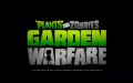 Plants vs Zombies: Garden Warfare